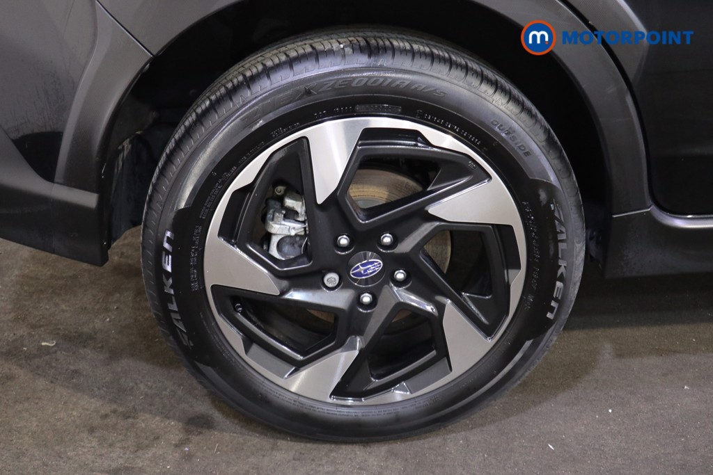 Subaru Crosstrek Touring Automatic Petrol-Electric Hybrid SUV - Stock Number (1627610) - 21st supplementary image