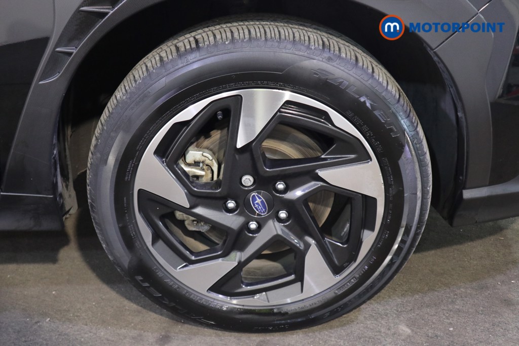Subaru Crosstrek Touring Automatic Petrol-Electric Hybrid SUV - Stock Number (1627610) - 22nd supplementary image