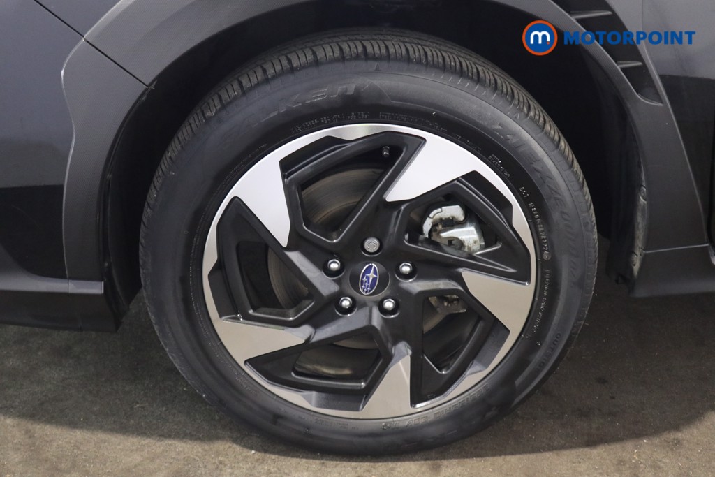 Subaru Crosstrek Touring Automatic Petrol-Electric Hybrid SUV - Stock Number (1627610) - 23rd supplementary image