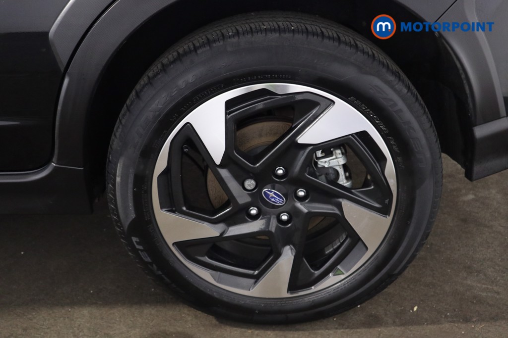 Subaru Crosstrek Touring Automatic Petrol-Electric Hybrid SUV - Stock Number (1627610) - 24th supplementary image