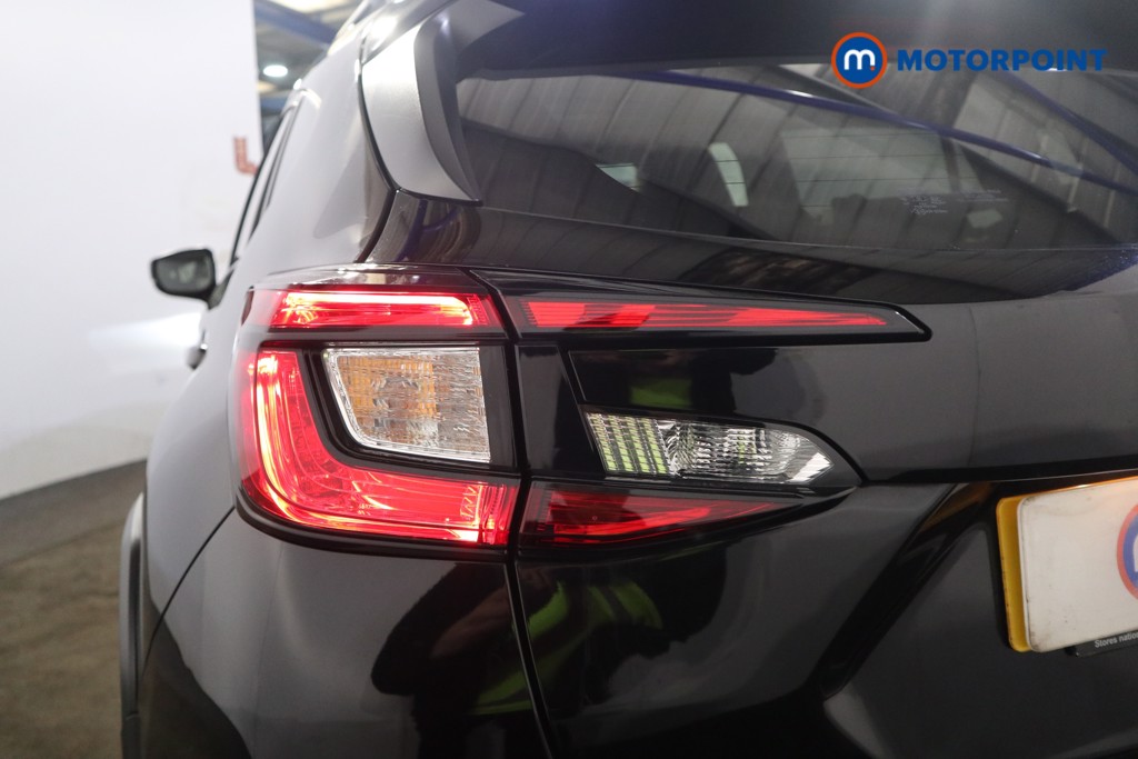 Subaru Crosstrek Touring Automatic Petrol-Electric Hybrid SUV - Stock Number (1627610) - 26th supplementary image