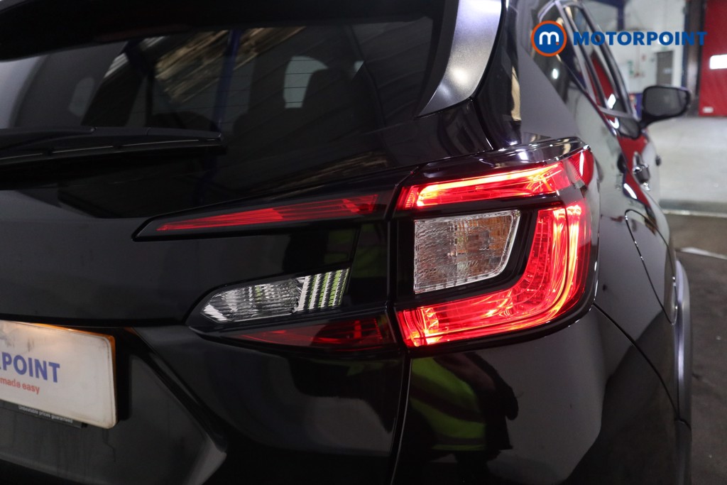 Subaru Crosstrek Touring Automatic Petrol-Electric Hybrid SUV - Stock Number (1627610) - 27th supplementary image