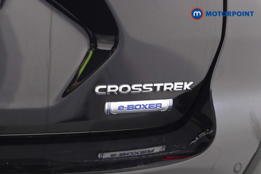Subaru Crosstrek Touring Automatic Petrol-Electric Hybrid SUV - Stock Number (1627610) - 28th supplementary image