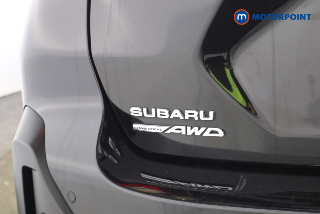 Subaru Crosstrek Touring Automatic Petrol-Electric Hybrid SUV - Stock Number (1627610) - 29th supplementary image