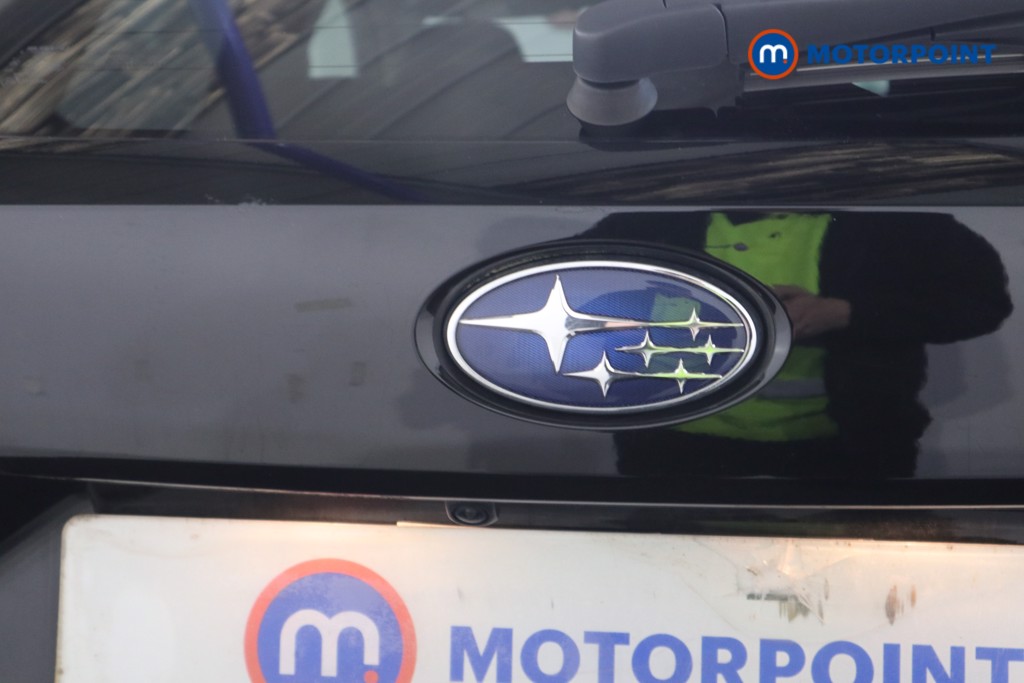 Subaru Crosstrek Touring Automatic Petrol-Electric Hybrid SUV - Stock Number (1627610) - 30th supplementary image