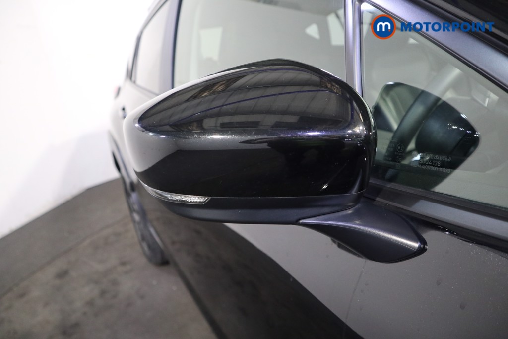 Subaru Crosstrek Touring Automatic Petrol-Electric Hybrid SUV - Stock Number (1627610) - 34th supplementary image
