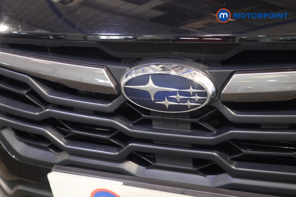 Subaru Crosstrek Touring Automatic Petrol-Electric Hybrid SUV - Stock Number (1627610) - 36th supplementary image