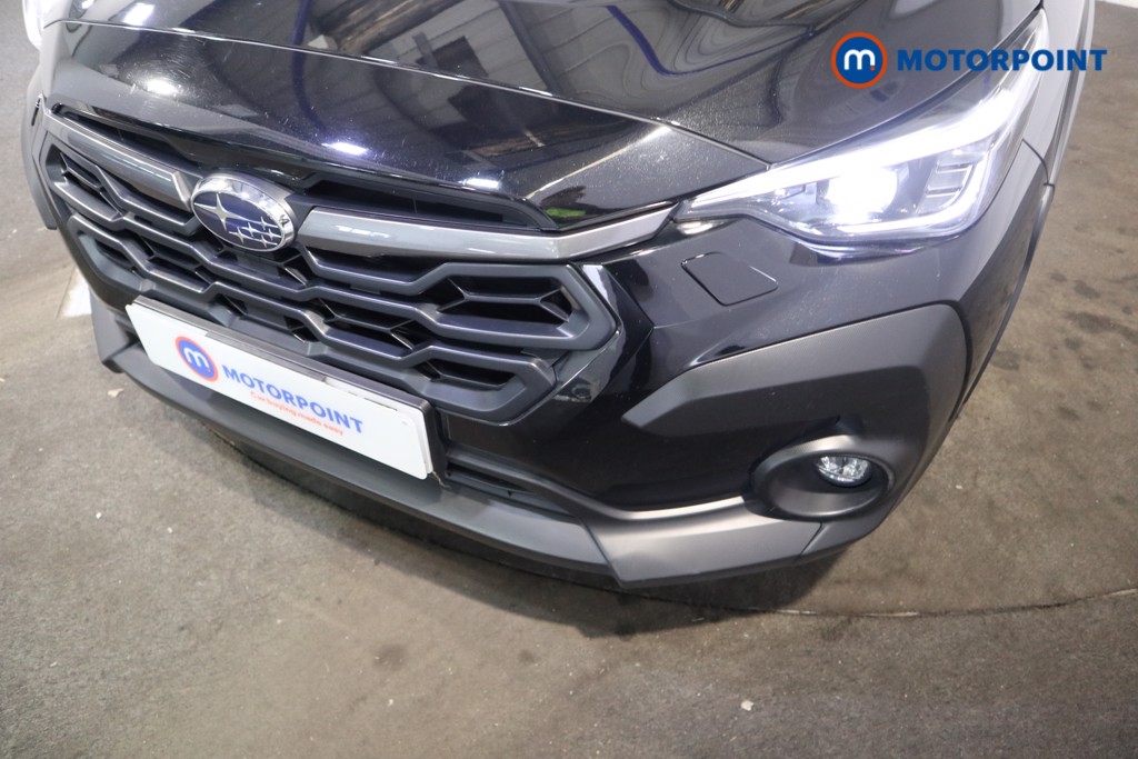 Subaru Crosstrek Touring Automatic Petrol-Electric Hybrid SUV - Stock Number (1627610) - 37th supplementary image