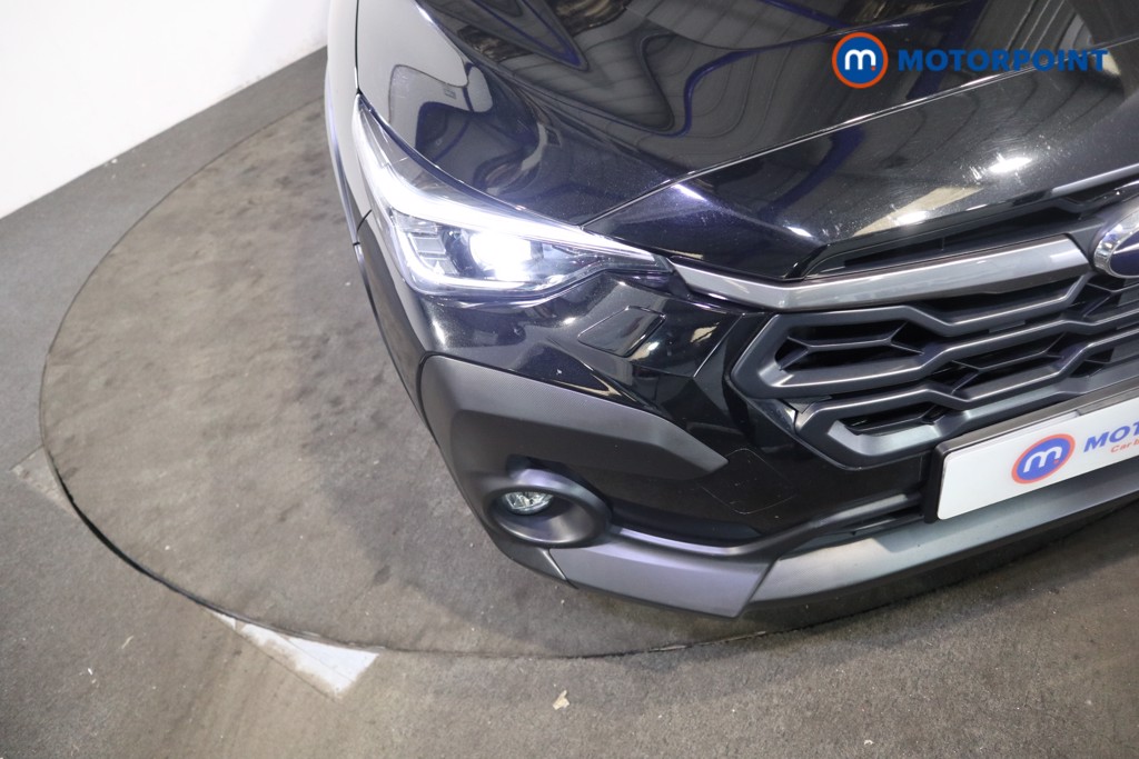 Subaru Crosstrek Touring Automatic Petrol-Electric Hybrid SUV - Stock Number (1627610) - 38th supplementary image