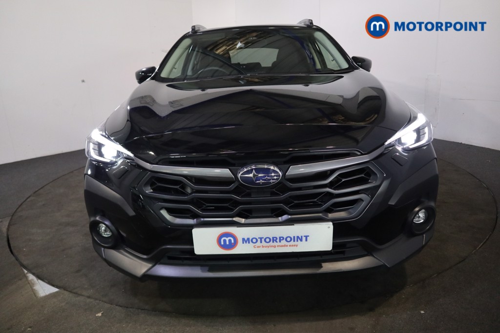Subaru Crosstrek Touring Automatic Petrol-Electric Hybrid SUV - Stock Number (1627610) - 39th supplementary image