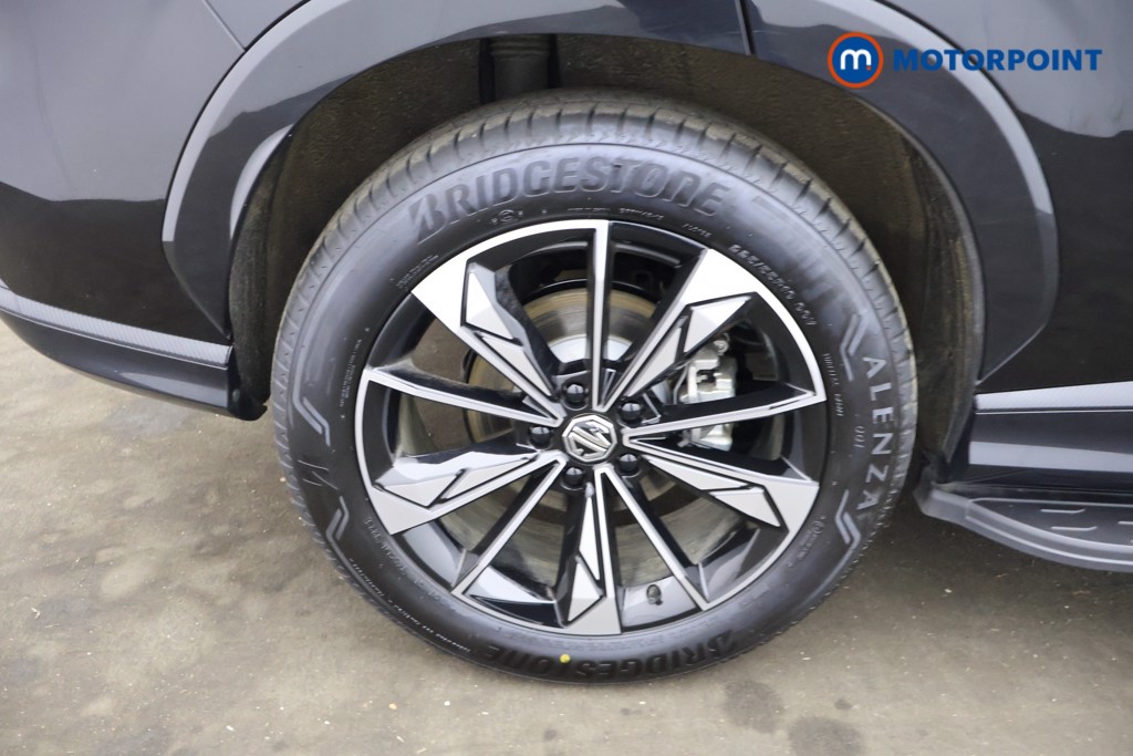 Mg Motor Uk HS Trophy Automatic Petrol Plug-In Hybrid SUV - Stock Number (1627668) - 2nd supplementary image