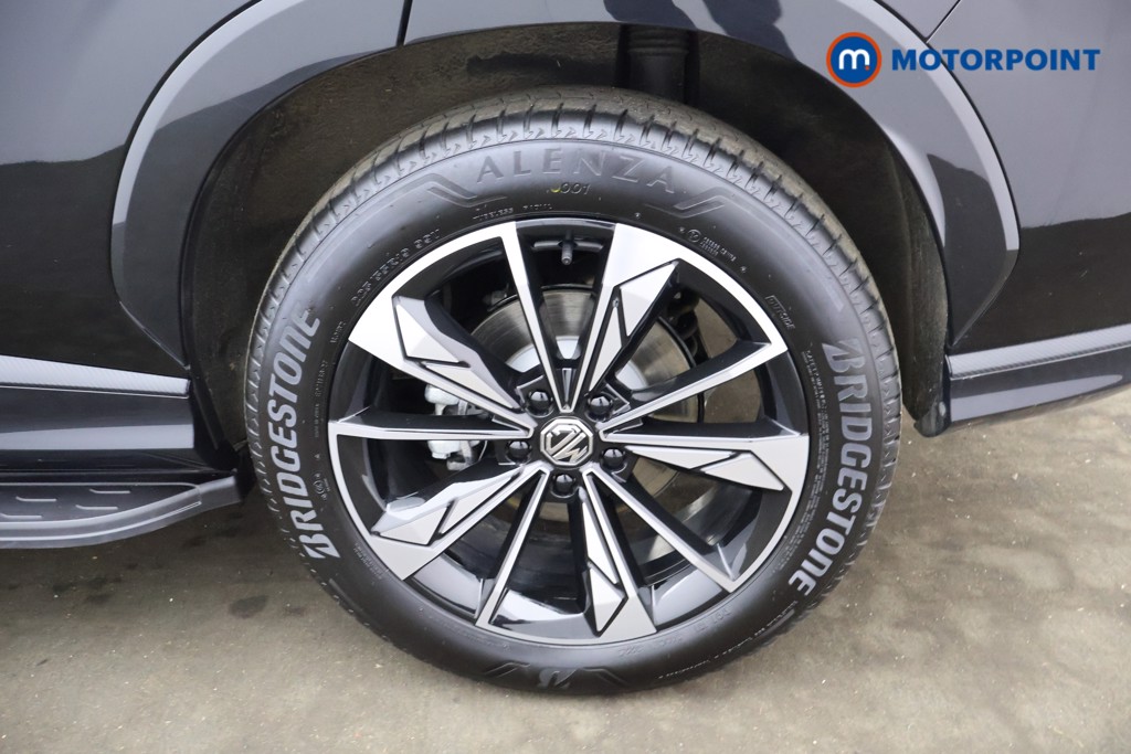 Mg Motor Uk HS Trophy Automatic Petrol Plug-In Hybrid SUV - Stock Number (1627668) - 3rd supplementary image