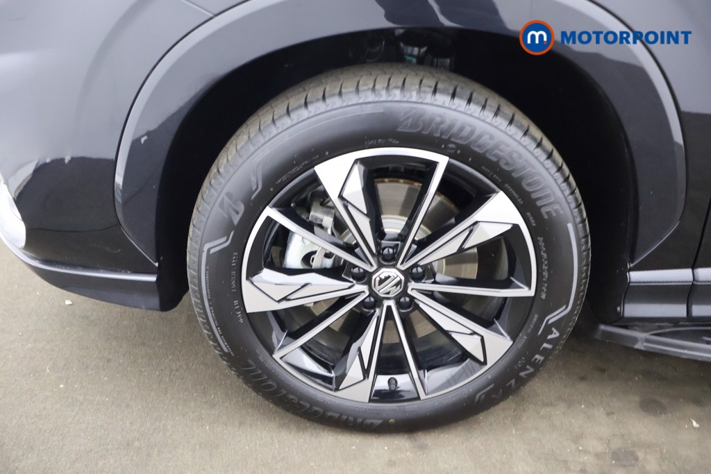 Mg Motor Uk HS Trophy Automatic Petrol Plug-In Hybrid SUV - Stock Number (1627668) - 4th supplementary image