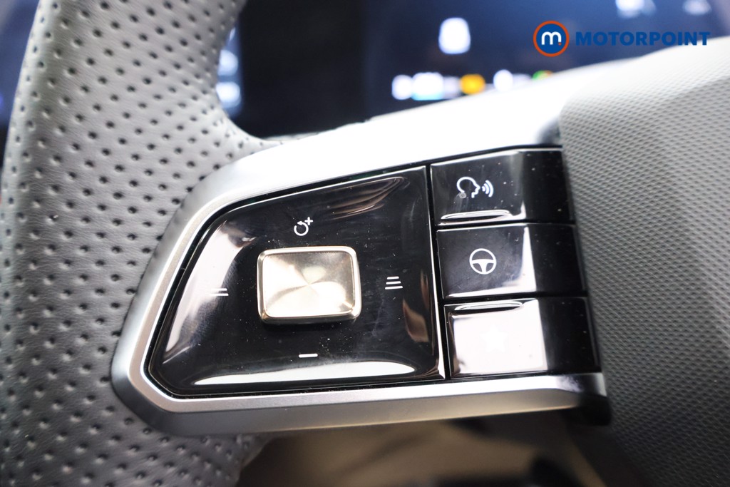 Mg Motor Uk HS Trophy Automatic Petrol Plug-In Hybrid SUV - Stock Number (1627668) - 7th supplementary image