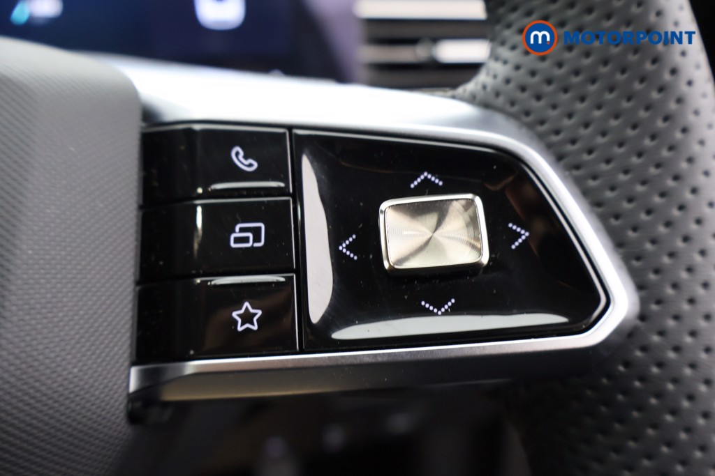 Mg Motor Uk HS Trophy Automatic Petrol Plug-In Hybrid SUV - Stock Number (1627668) - 8th supplementary image