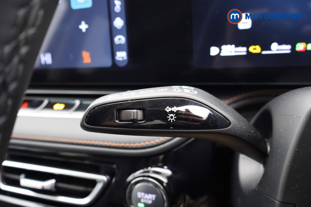 Mg Motor Uk HS Trophy Automatic Petrol Plug-In Hybrid SUV - Stock Number (1627668) - 10th supplementary image