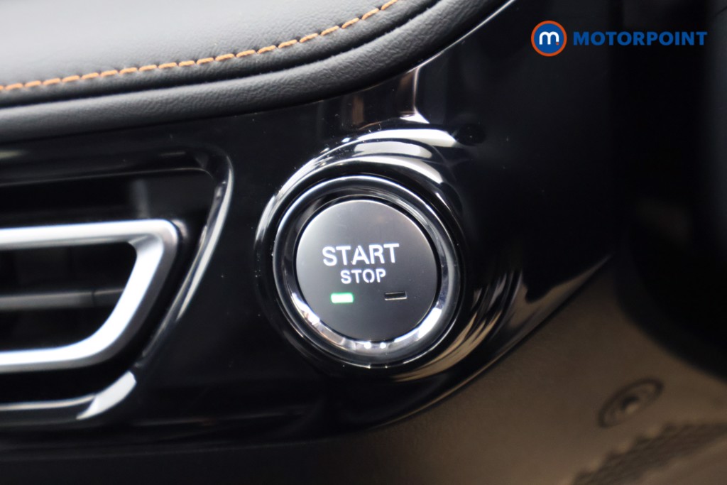 Mg Motor Uk HS Trophy Automatic Petrol Plug-In Hybrid SUV - Stock Number (1627668) - 11th supplementary image