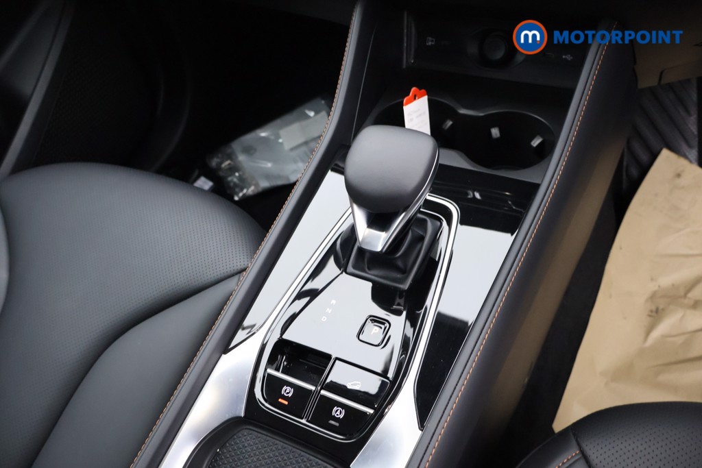 Mg Motor Uk HS Trophy Automatic Petrol Plug-In Hybrid SUV - Stock Number (1627668) - 13th supplementary image