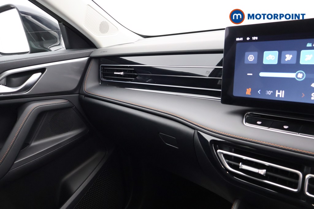 Mg Motor Uk HS Trophy Automatic Petrol Plug-In Hybrid SUV - Stock Number (1627668) - 14th supplementary image