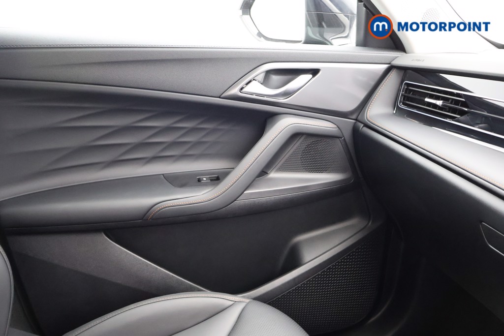 Mg Motor Uk HS Trophy Automatic Petrol Plug-In Hybrid SUV - Stock Number (1627668) - 15th supplementary image
