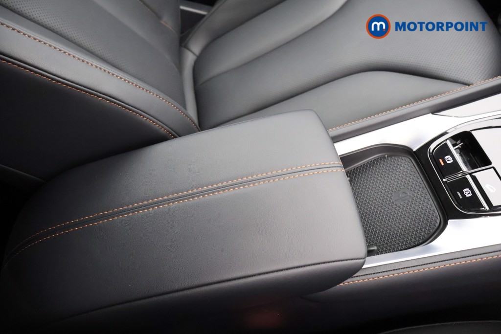 Mg Motor Uk HS Trophy Automatic Petrol Plug-In Hybrid SUV - Stock Number (1627668) - 16th supplementary image