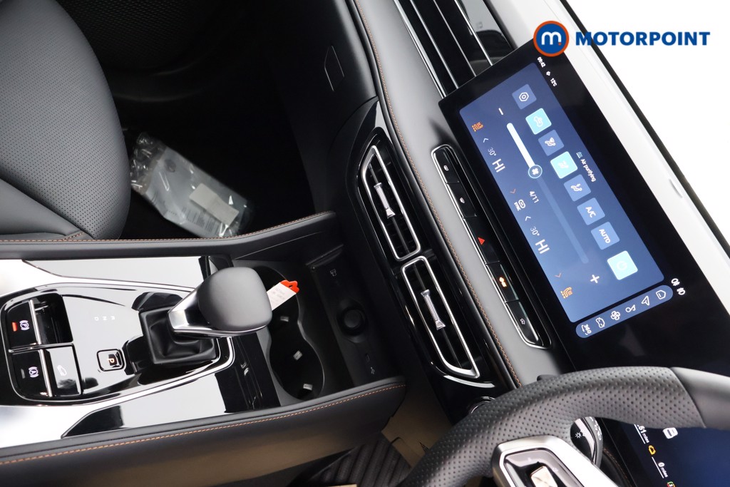 Mg Motor Uk HS Trophy Automatic Petrol Plug-In Hybrid SUV - Stock Number (1627668) - 17th supplementary image
