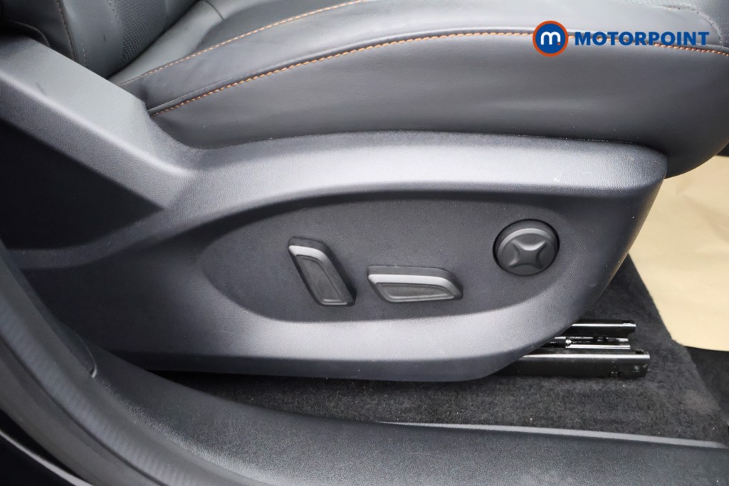 Mg Motor Uk HS Trophy Automatic Petrol Plug-In Hybrid SUV - Stock Number (1627668) - 18th supplementary image