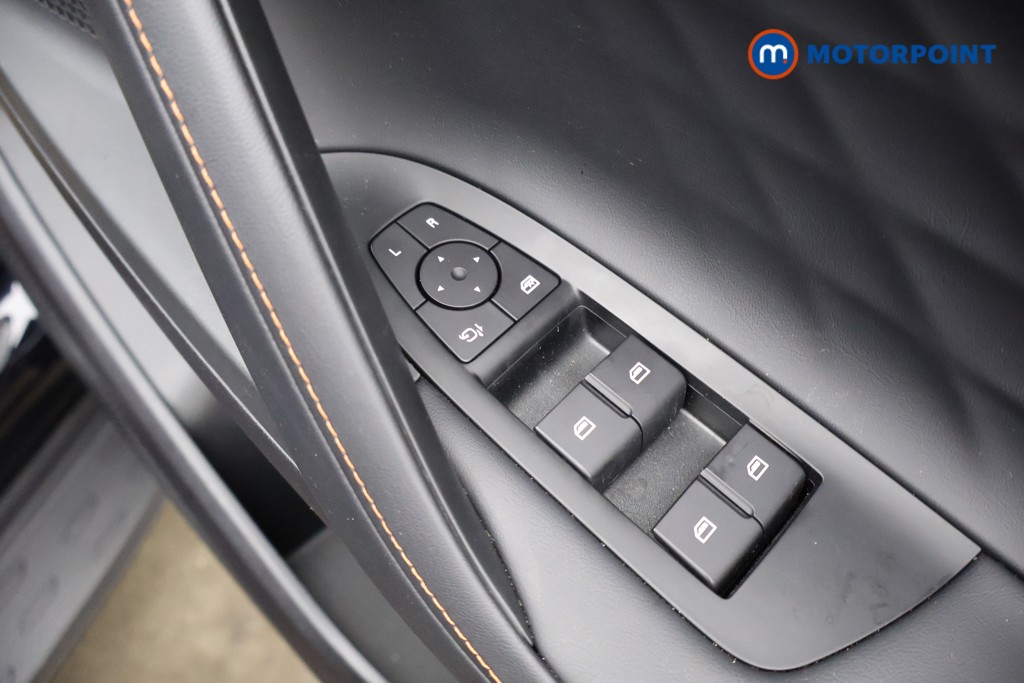 Mg Motor Uk HS Trophy Automatic Petrol Plug-In Hybrid SUV - Stock Number (1627668) - 19th supplementary image