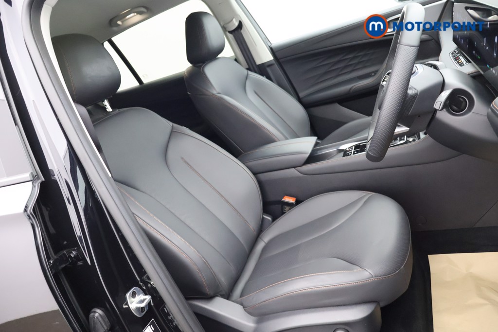 Mg Motor Uk HS Trophy Automatic Petrol Plug-In Hybrid SUV - Stock Number (1627668) - 20th supplementary image