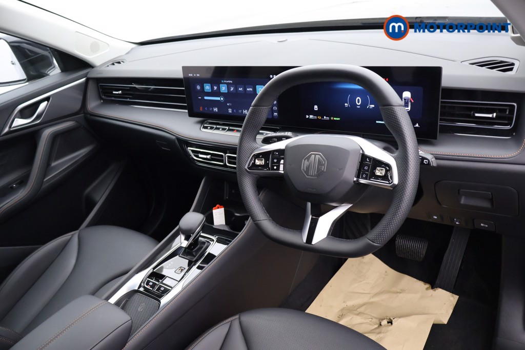 Mg Motor Uk HS Trophy Automatic Petrol Plug-In Hybrid SUV - Stock Number (1627668) - 21st supplementary image