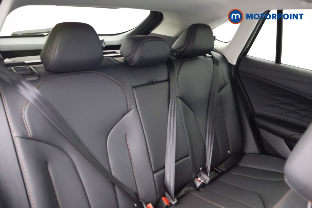Mg Motor Uk HS Trophy Automatic Petrol Plug-In Hybrid SUV - Stock Number (1627668) - 22nd supplementary image