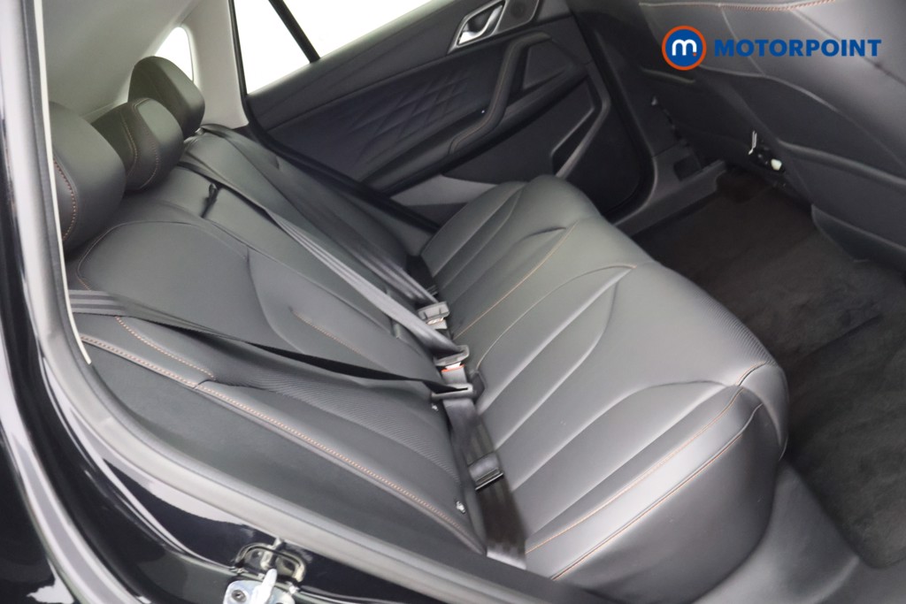 Mg Motor Uk HS Trophy Automatic Petrol Plug-In Hybrid SUV - Stock Number (1627668) - 23rd supplementary image