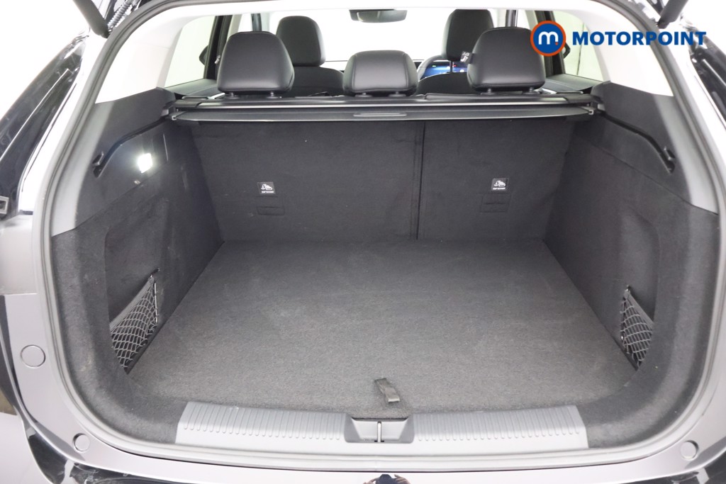 Mg Motor Uk HS Trophy Automatic Petrol Plug-In Hybrid SUV - Stock Number (1627668) - 25th supplementary image