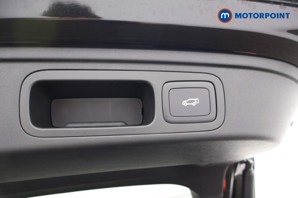 Mg Motor Uk HS Trophy Automatic Petrol Plug-In Hybrid SUV - Stock Number (1627668) - 26th supplementary image