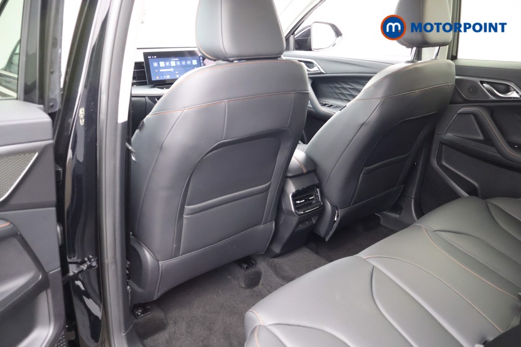 Mg Motor Uk HS Trophy Automatic Petrol Plug-In Hybrid SUV - Stock Number (1627668) - 27th supplementary image