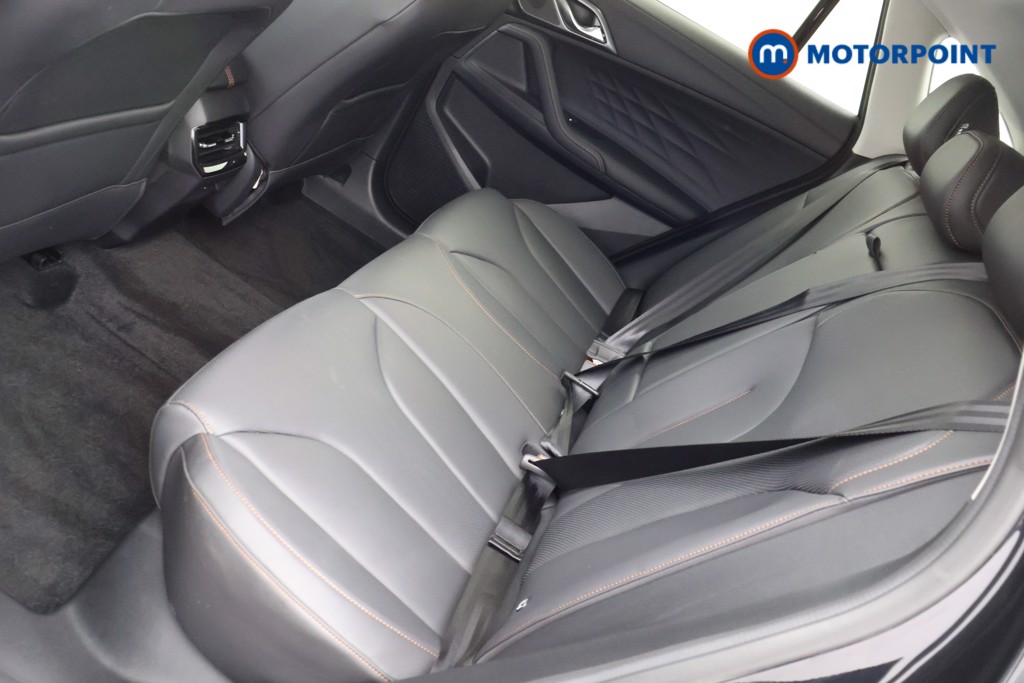 Mg Motor Uk HS Trophy Automatic Petrol Plug-In Hybrid SUV - Stock Number (1627668) - 28th supplementary image