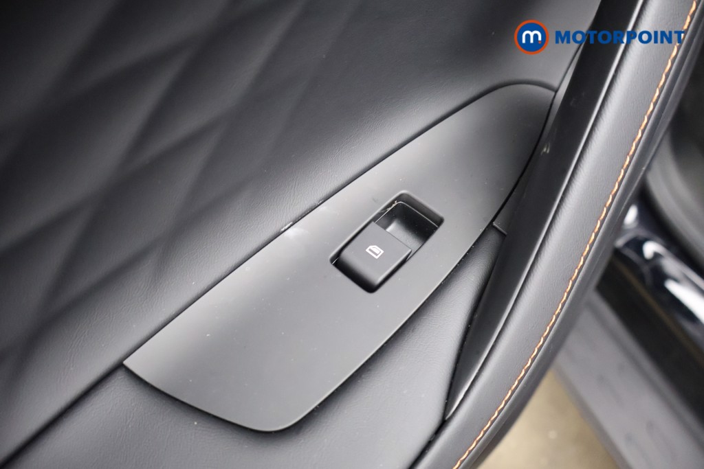 Mg Motor Uk HS Trophy Automatic Petrol Plug-In Hybrid SUV - Stock Number (1627668) - 29th supplementary image