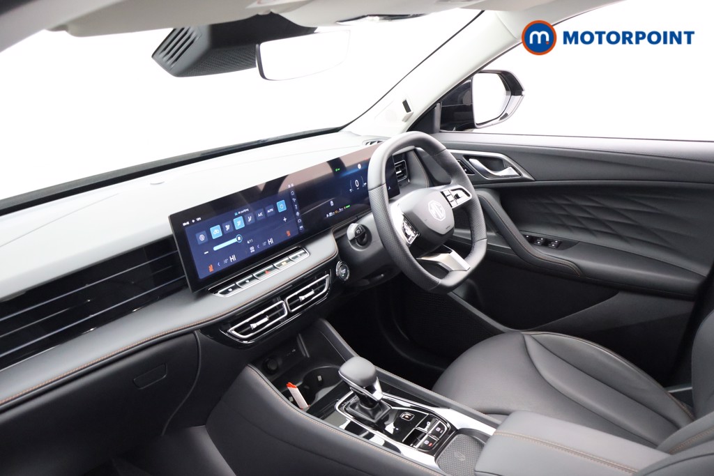 Mg Motor Uk HS Trophy Automatic Petrol Plug-In Hybrid SUV - Stock Number (1627668) - 30th supplementary image