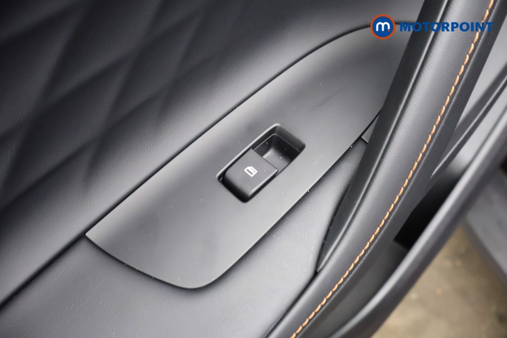 Mg Motor Uk HS Trophy Automatic Petrol Plug-In Hybrid SUV - Stock Number (1627668) - 31st supplementary image