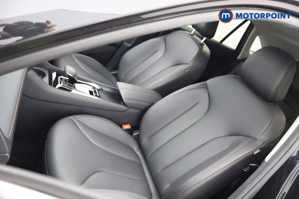 Mg Motor Uk HS Trophy Automatic Petrol Plug-In Hybrid SUV - Stock Number (1627668) - 32nd supplementary image