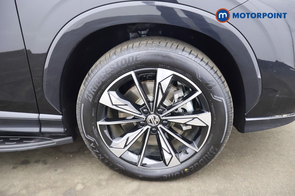 Mg Motor Uk HS Trophy Automatic Petrol Plug-In Hybrid SUV - Stock Number (1627668) - 1st supplementary image
