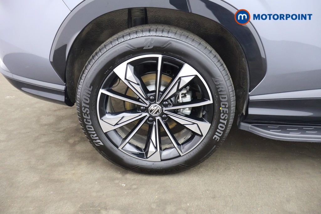 Mg Motor Uk HS Trophy Automatic Petrol Plug-In Hybrid SUV - Stock Number (1627829) - 2nd supplementary image
