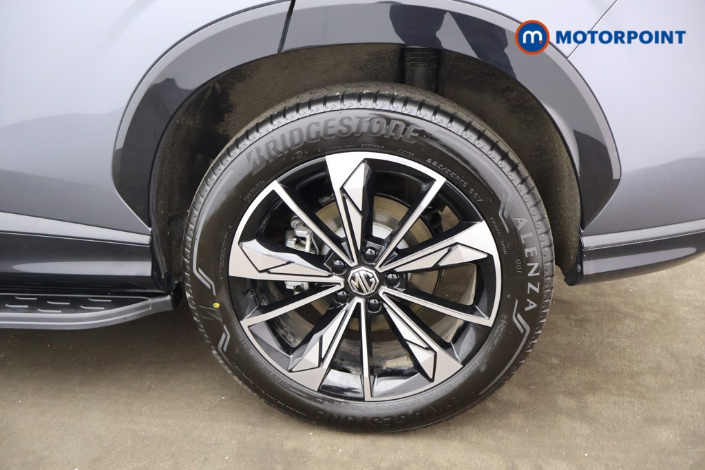 Mg Motor Uk HS Trophy Automatic Petrol Plug-In Hybrid SUV - Stock Number (1627829) - 3rd supplementary image