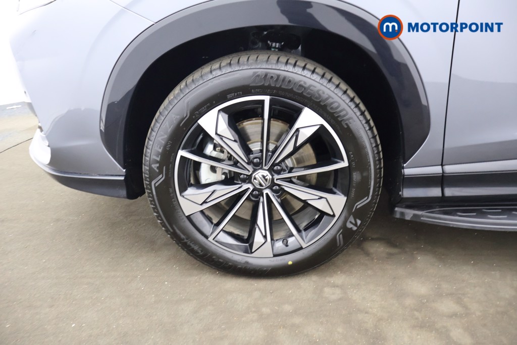 Mg Motor Uk HS Trophy Automatic Petrol Plug-In Hybrid SUV - Stock Number (1627829) - 4th supplementary image