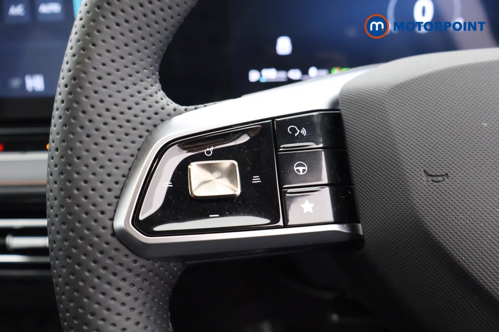 Mg Motor Uk HS Trophy Automatic Petrol Plug-In Hybrid SUV - Stock Number (1627829) - 7th supplementary image