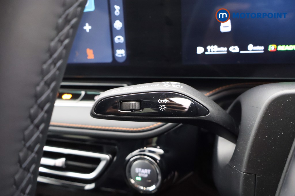 Mg Motor Uk HS Trophy Automatic Petrol Plug-In Hybrid SUV - Stock Number (1627829) - 10th supplementary image