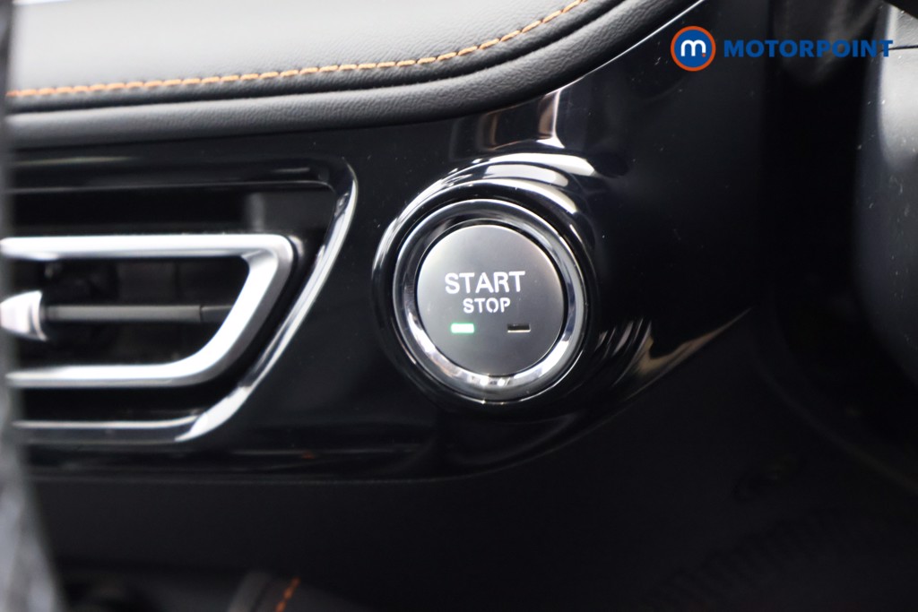 Mg Motor Uk HS Trophy Automatic Petrol Plug-In Hybrid SUV - Stock Number (1627829) - 11th supplementary image