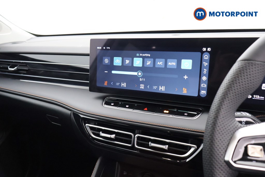 Mg Motor Uk HS Trophy Automatic Petrol Plug-In Hybrid SUV - Stock Number (1627829) - 12th supplementary image