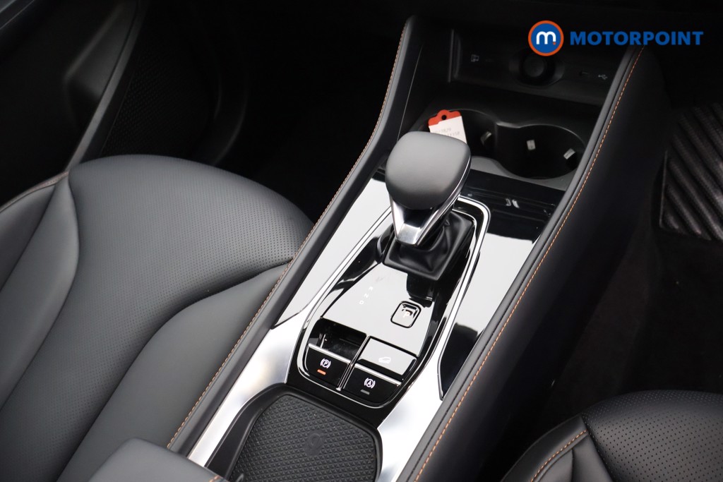 Mg Motor Uk HS Trophy Automatic Petrol Plug-In Hybrid SUV - Stock Number (1627829) - 13th supplementary image