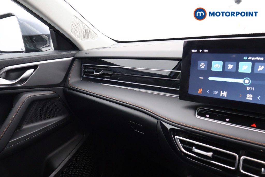 Mg Motor Uk HS Trophy Automatic Petrol Plug-In Hybrid SUV - Stock Number (1627829) - 14th supplementary image